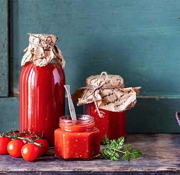 صادرات مواد غذایی