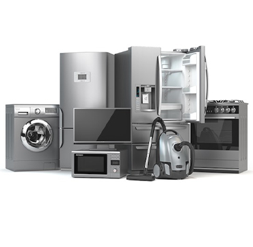 تاسیس کارخانه لوازم خانگی