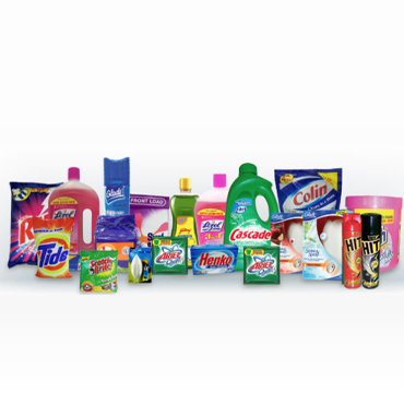 شوینده و سلولزی